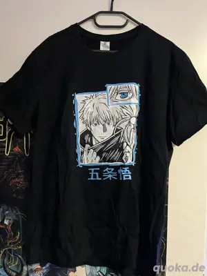 Gojo Tshirt M L 