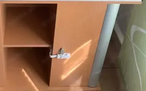 Aquariumunterschrank
