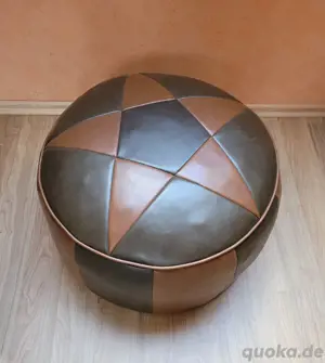 Sitzhocker