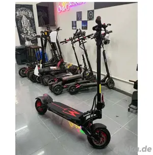 Elektroroller kaufen