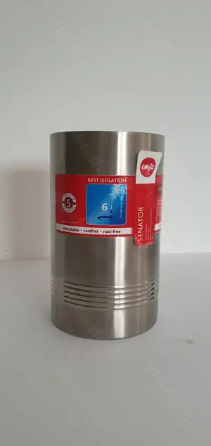  Emsa Getränkekühler Edelstahl 