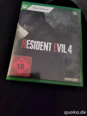 Xbox spiele Serie X  gebraucht 