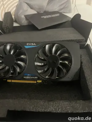 Geforce GTX 970