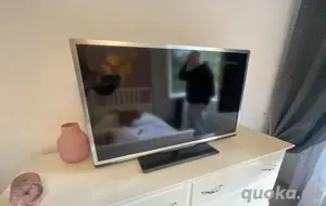 Philips Smart TV 37 Zoll
