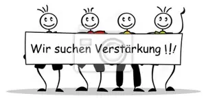 Reinigungskraft gesucht
