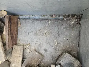 Anhänger 1300kg 