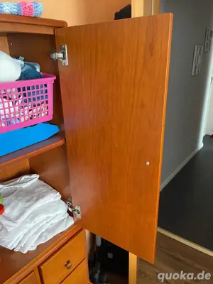 Hülsta Schränke zu verschenken