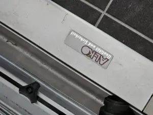 fahrradträger fürs Auto 
