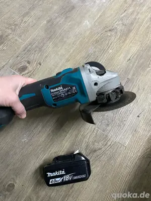 Makita Flex
