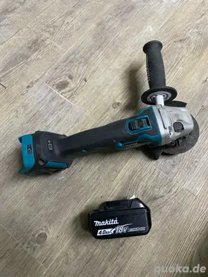 Makita Flex