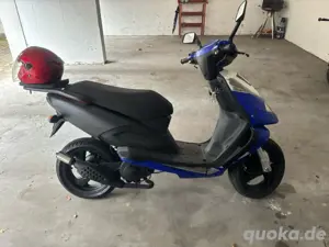 Pegasus Roller  Corona 