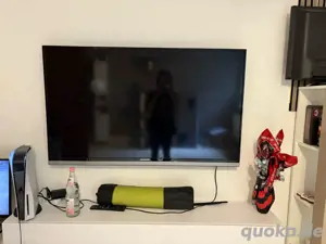 TV Gerät von Grundig