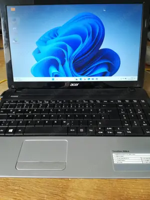 Gebr. Acer Laptop Pent. CPU 2x2,2 GHz 6 GB RAM, Windows 11 Home