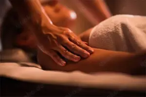 Yoni-Massage für die FRAU (über 21) (ohne finanzielle Interessen)!