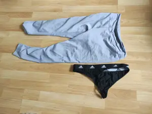 Damen Sportleggins 