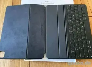 Apple iPad pro 12.9 5th 