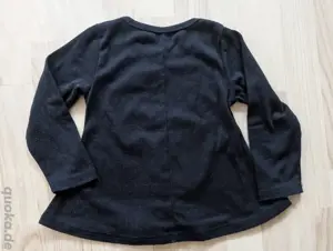 Langarmoberteile - Longsleeves - Mädchen - Größe  104 Bild 8