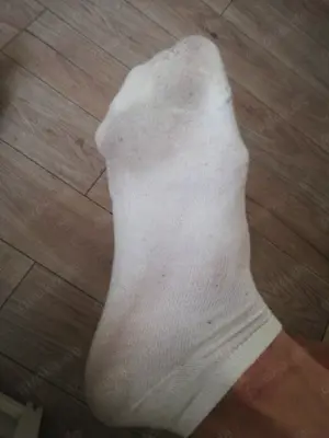 Verkaufe meine Socken und Boxershorts