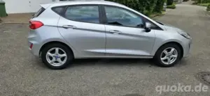 Ford Fiesta Cool&Connect