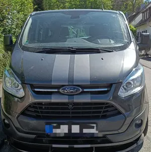 Ford Tourneo Custom Westfalia Business Edition 