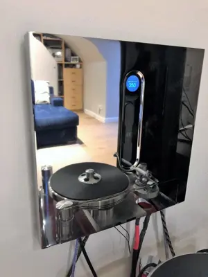 Devialet 250 mit DAC Phonostage