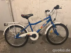 Bisan Kinderfahrrad 