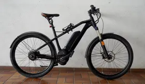 HNF XD1 Urban S-Pedelec E-Bike LXL Bild 9