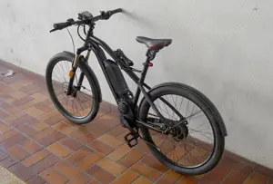 HNF XD1 Urban S-Pedelec E-Bike LXL Bild 3