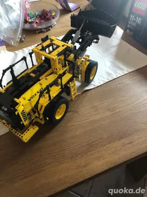lego technik 42030 
