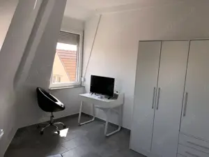 Eppelheim Zentrum, 1 Zimmer im 3er WG