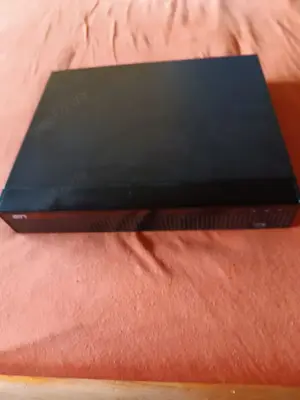 encam NVR Netzwerk Videorekorder, 9 Kanal-H.265-C NVR 090014 mit 2 GB Festplatte