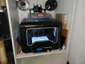Qidi i-mates 3D Drucker