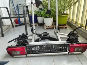 Atera Fahrradträger Strada DL 