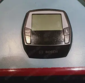 Bosch Display wie neu 