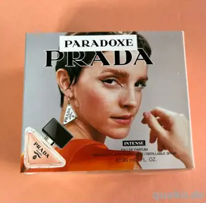 Prada Paradoxe Intense 90ml