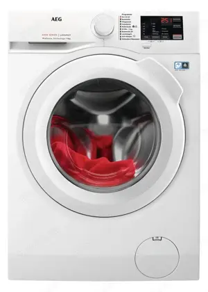 Waschmaschine AEG L6 FBF 51488 ( Neugerät )