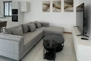 Neue Pool Villa   für einen Super Preis in Hua Hin, Thailand Bild 6