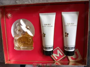 Geschenkset Daisy Marc Jacobs