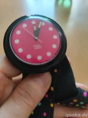 Pop Swatch  Bild 2