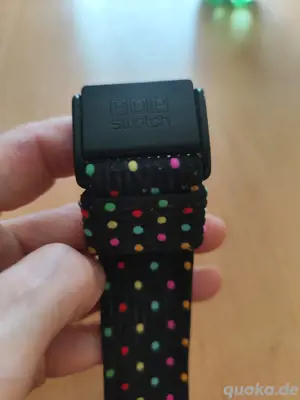 Pop Swatch  Bild 3