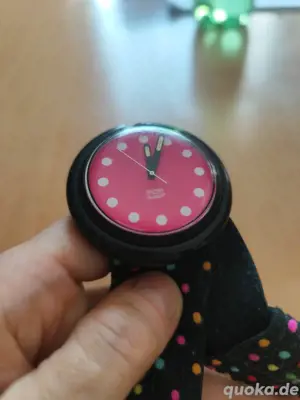 Pop Swatch  Bild 4