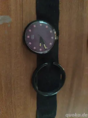 pop Swatch 