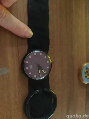 pop Swatch  Bild 2