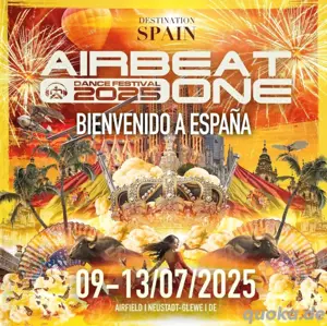 3 Day VIP Ticket - Full Weekend & Frühanreise Camping