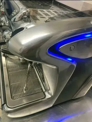 Kaffeemaschine FAEMA Espressomaschine Siebträger la Cimbali Bild 6