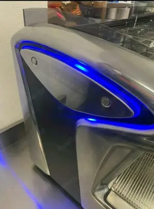 Kaffeemaschine FAEMA Espressomaschine Siebträger la Cimbali Bild 3