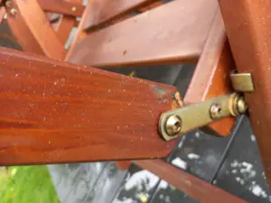 Verkaufe Gartenstzgarnitur