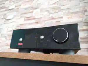 Rega Brio-R Vollverstärker Bild 2