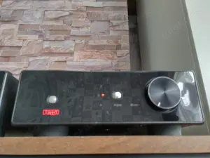 Rega Brio-R Vollverstärker Bild 9