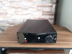 Rega Brio-R Vollverstärker Bild 6